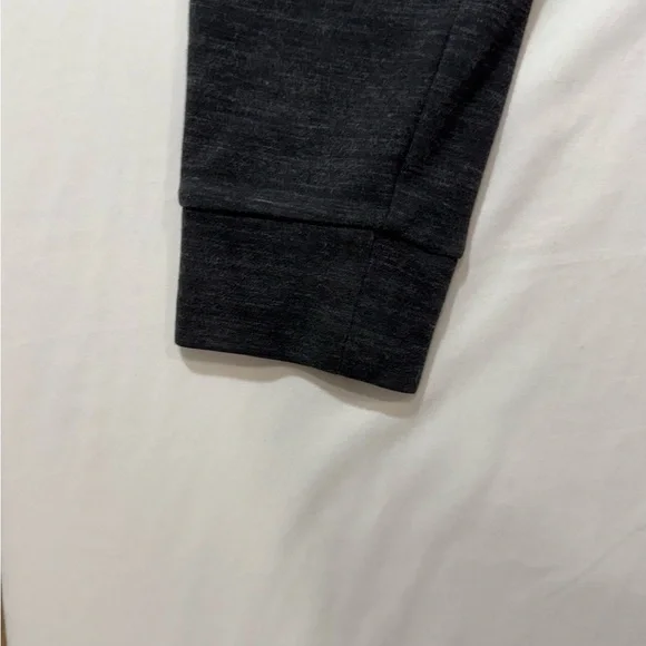 American Eagle Outfitters Men Joggers Flex Pants Performance Charcoal Size XS - Picture 5 of 13